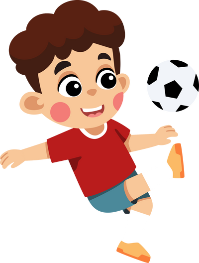 Soccer Kid